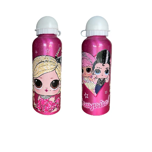 TDL LOL Surprise Bottle