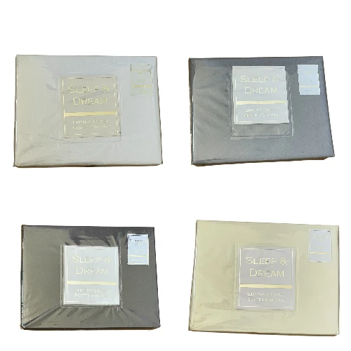 Sleep & Dream Pillow Case Set