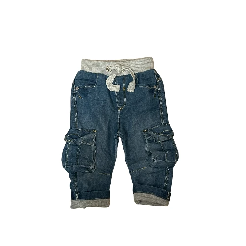 Ex-Chain Store Boys Outfit