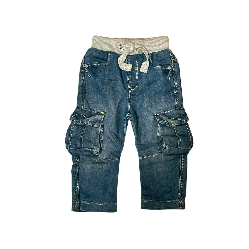 Ex-Chain Store Boys Outfit