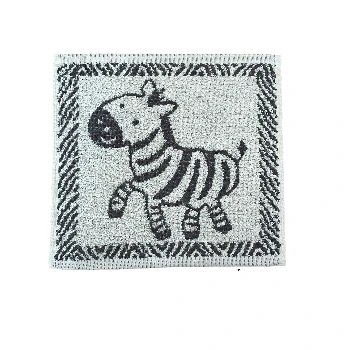 Children's Fun Face Clothes