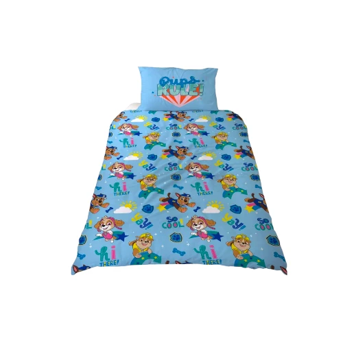 Paw Patrol Bedding 