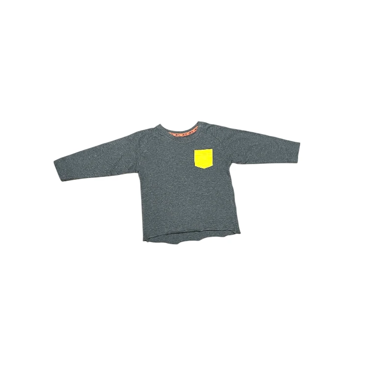 Ex-Chain Store Boys Outfit