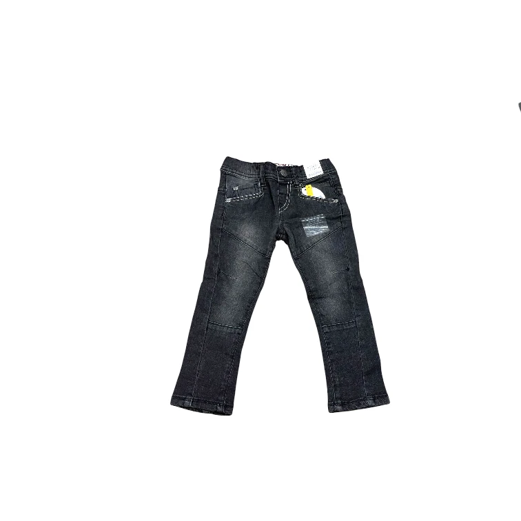 Ex-Chain Store Boys Outfit