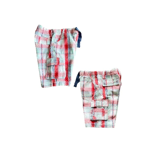 Ex Chain Store Kids' Summer Outfit