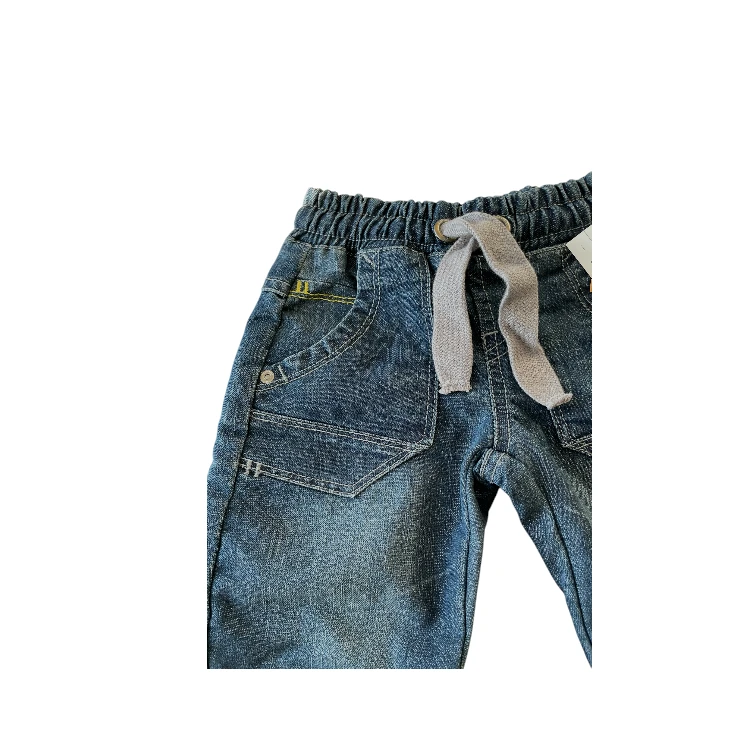 EX _Chain Store Blue Denim Jeans