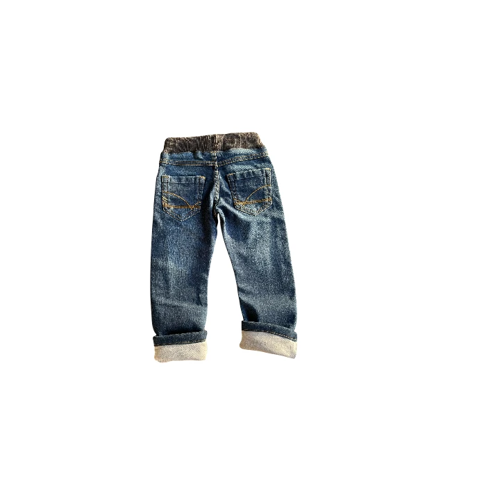 Ex-chain Store  Kids' T-shirt and Jeans Set