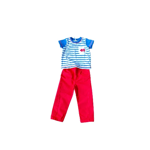 Ex- Chain Store Children's Clothing Set