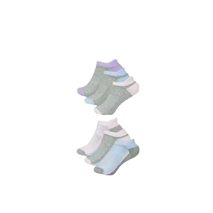 Ladies Ankle Trainer Socks 