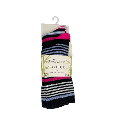Bamboo Socks