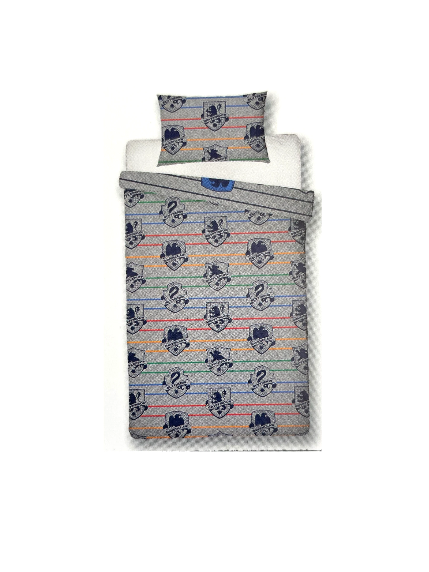 Harry Potter Single Duvet Set