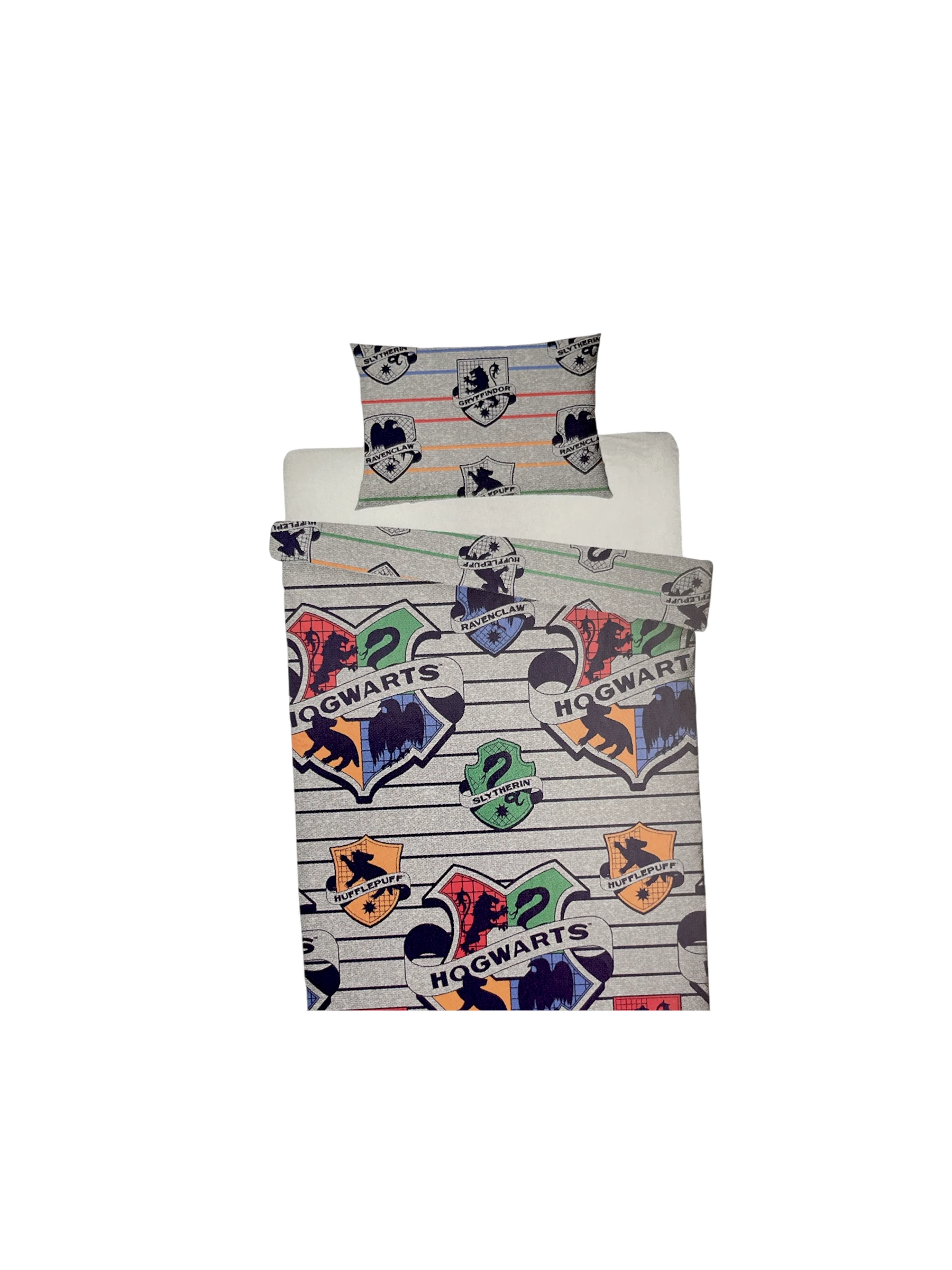Harry Potter Single Duvet Set