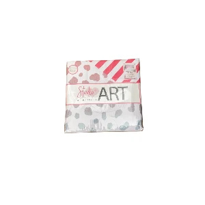 Rapport Studio Art Dalmation Single Duvet Cover Set