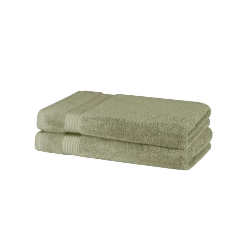 Bamboo Collection Towels 700 GSM