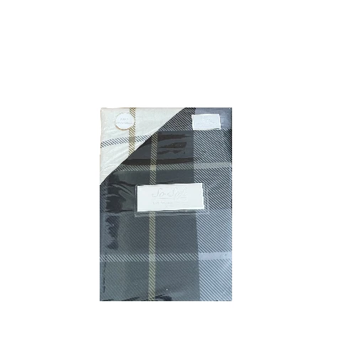 Rapport So Soft Lomond Check Blue 