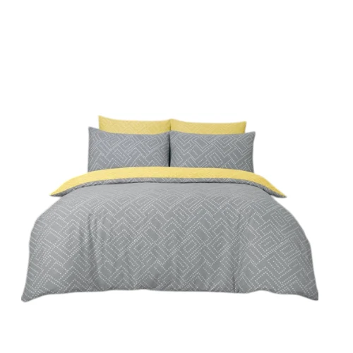Sleepdown Duvet Cover Set 