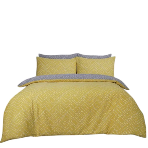 Sleepdown Duvet Cover Set 