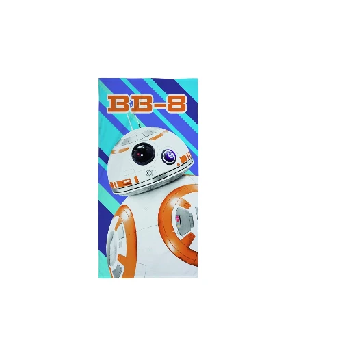 Star Wars BB8 Beach Towel