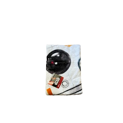 Star Wars BB8 Beach Towel