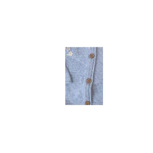Mothercare Girl's Spring Flower Cardigan