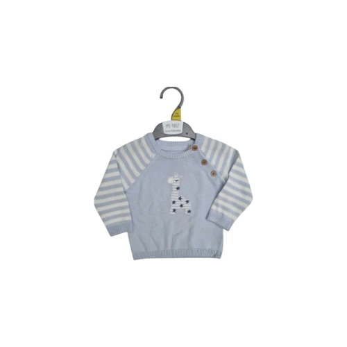 Baby Giraffe Sweater