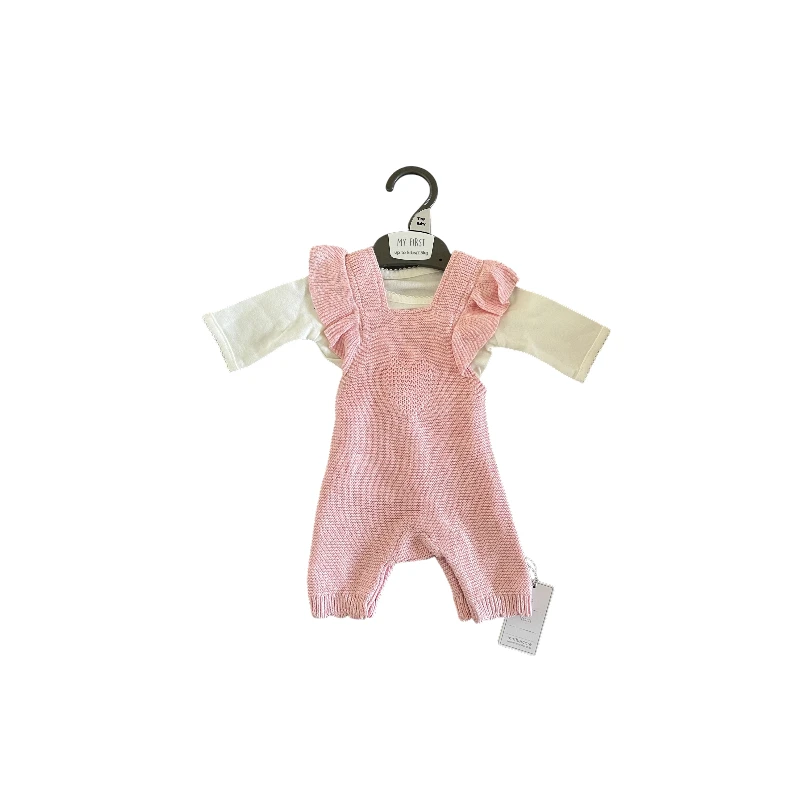 Ex- Chain My First Baby 2 Pcs Set