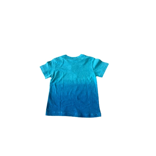EX-Chain Store Kids Shark T-Shirt