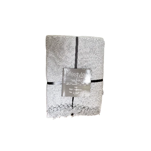 Lifestyle Collection Throw Blanket For Sofa