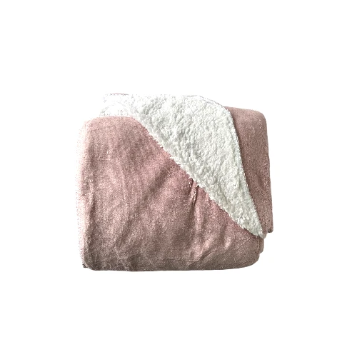  Sherpa Throw Blanket for Sofa