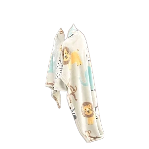  Safari Throw Blanket For Sofa 