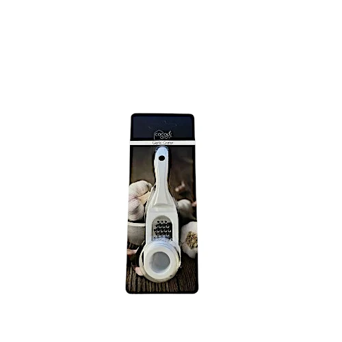 Coco & Gray Garlic Grater