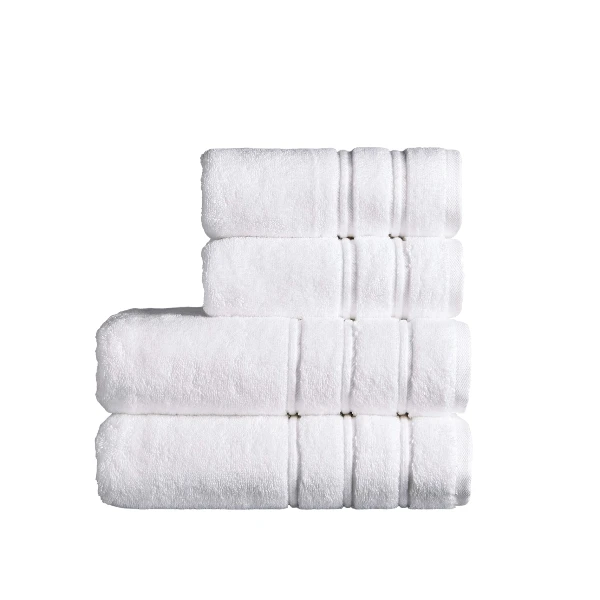 Christy Antalya Large Bath Towels 
