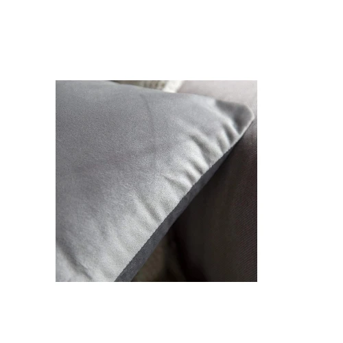  Grey Throw Cushion Covers