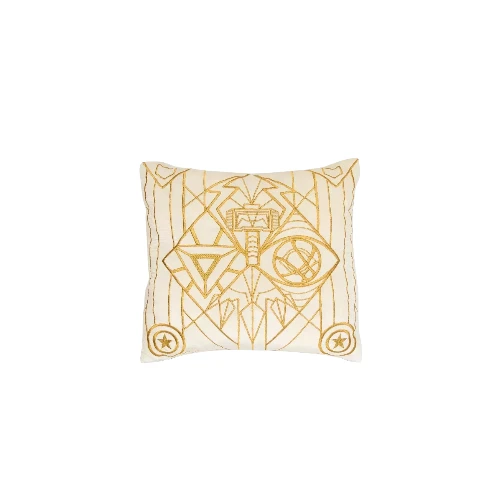 Marvel Throw Cushion 