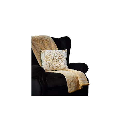 Marvel Throw Cushion 