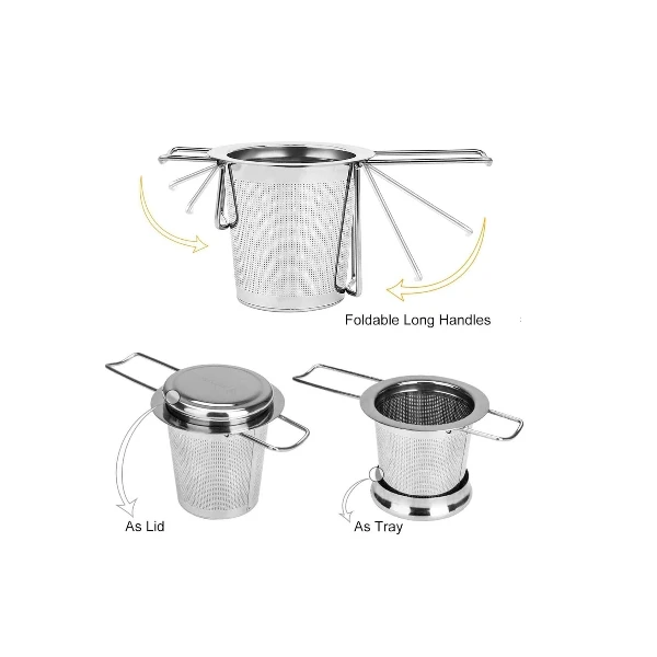 HAUSPROFI Tea Infuser