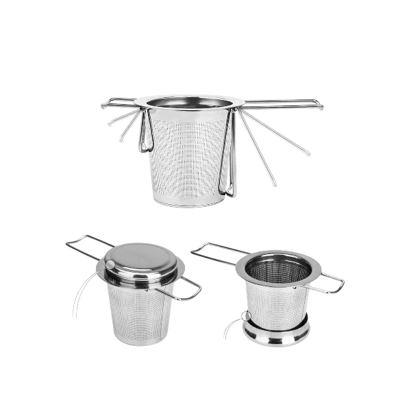 HAUSPROFI Tea Infuser