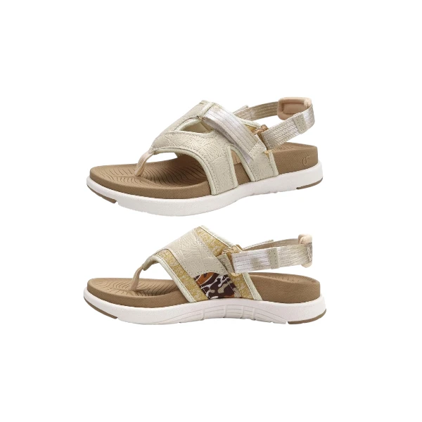 Ladies Coface Sandals