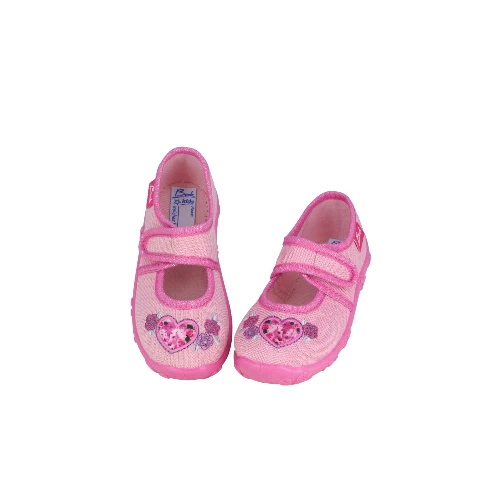 Pink Girls' Shoes size 25