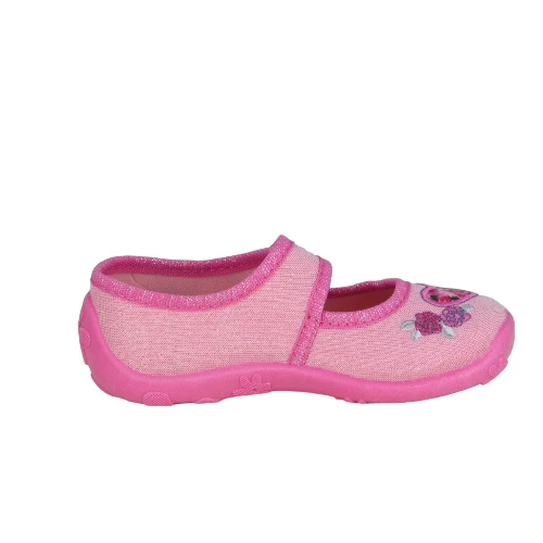 Pink Girls' Shoes size 25