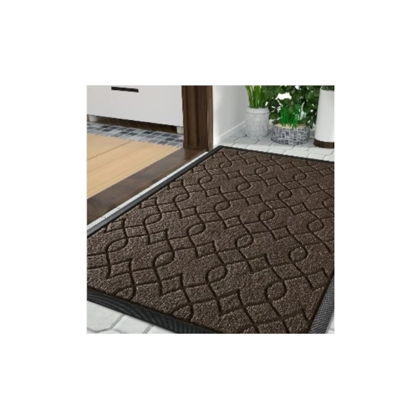 Decorative Entrance Mat