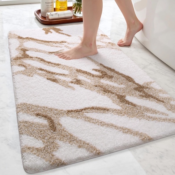 DEXI Bath Mat 