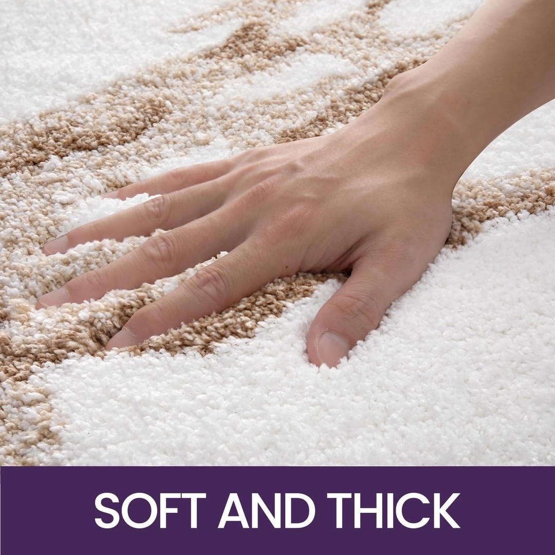 DEXI Bath Mat 