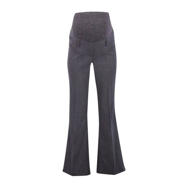 Maternity Bootcut Trouser