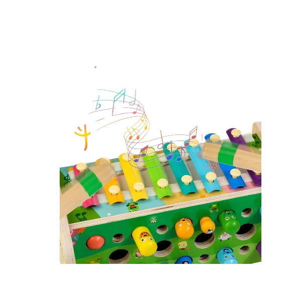 Amtreen Wooden Montessori Toys