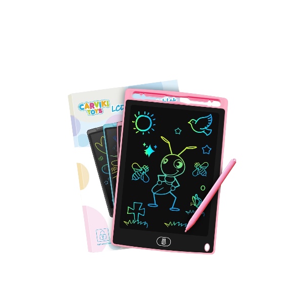 Carviki LCD Writing Tablet Doodle Board