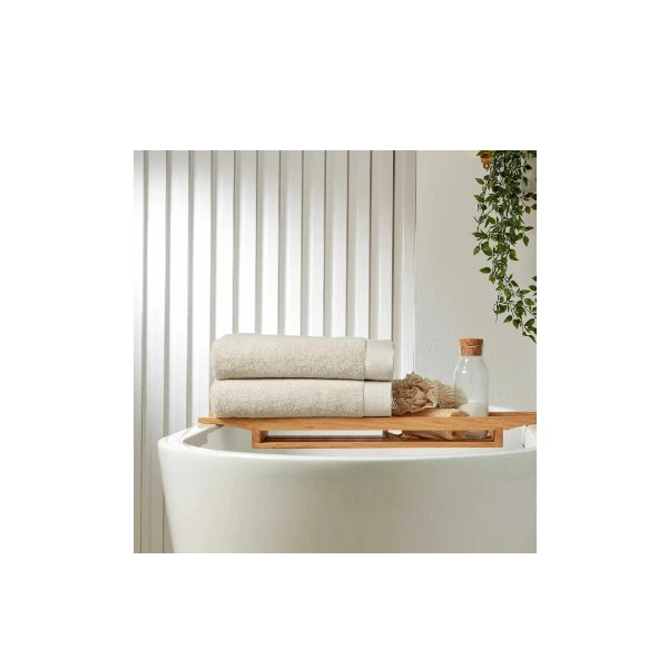 Christy Luxe 6 Piece Towel Set