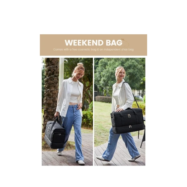 LOVEVOOK Travel Bags for Women