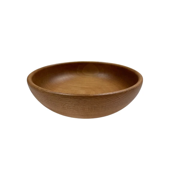 EFO Wooden Serving Bowl 
