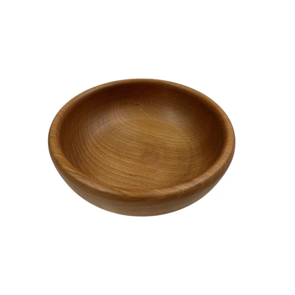 EFO Wooden Serving Bowl 